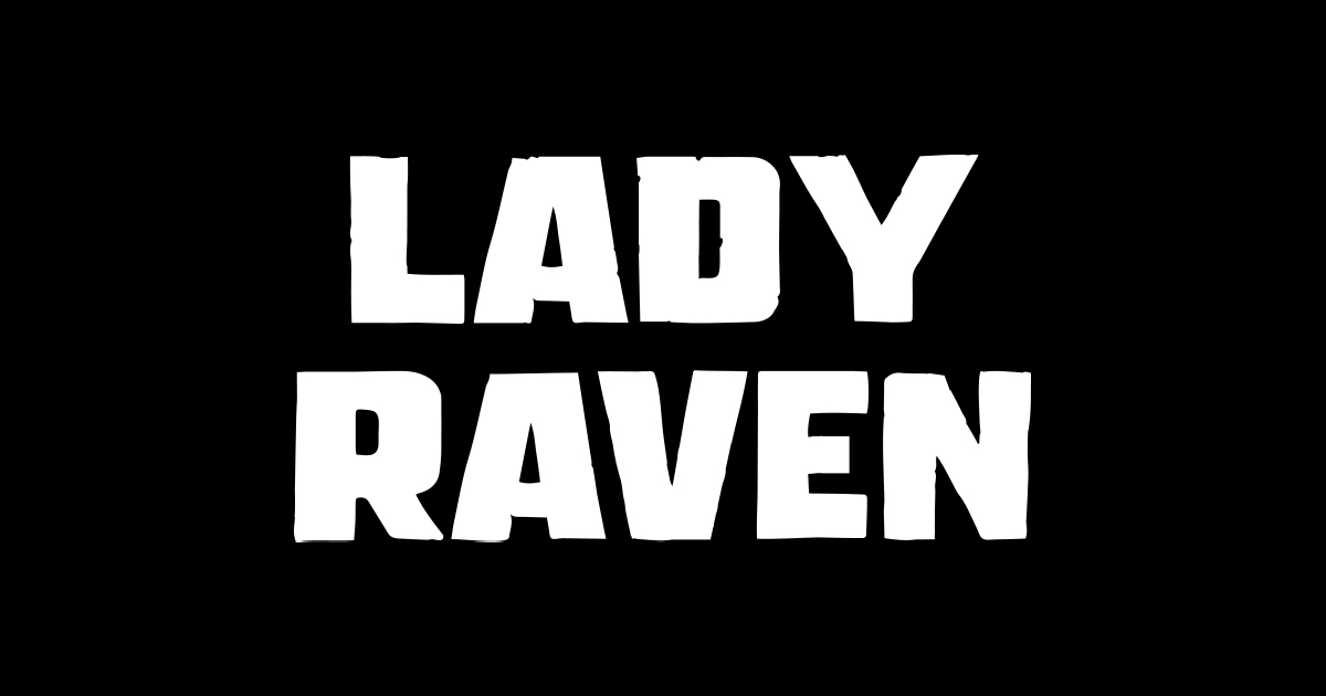 www.ladyravenmusic.com